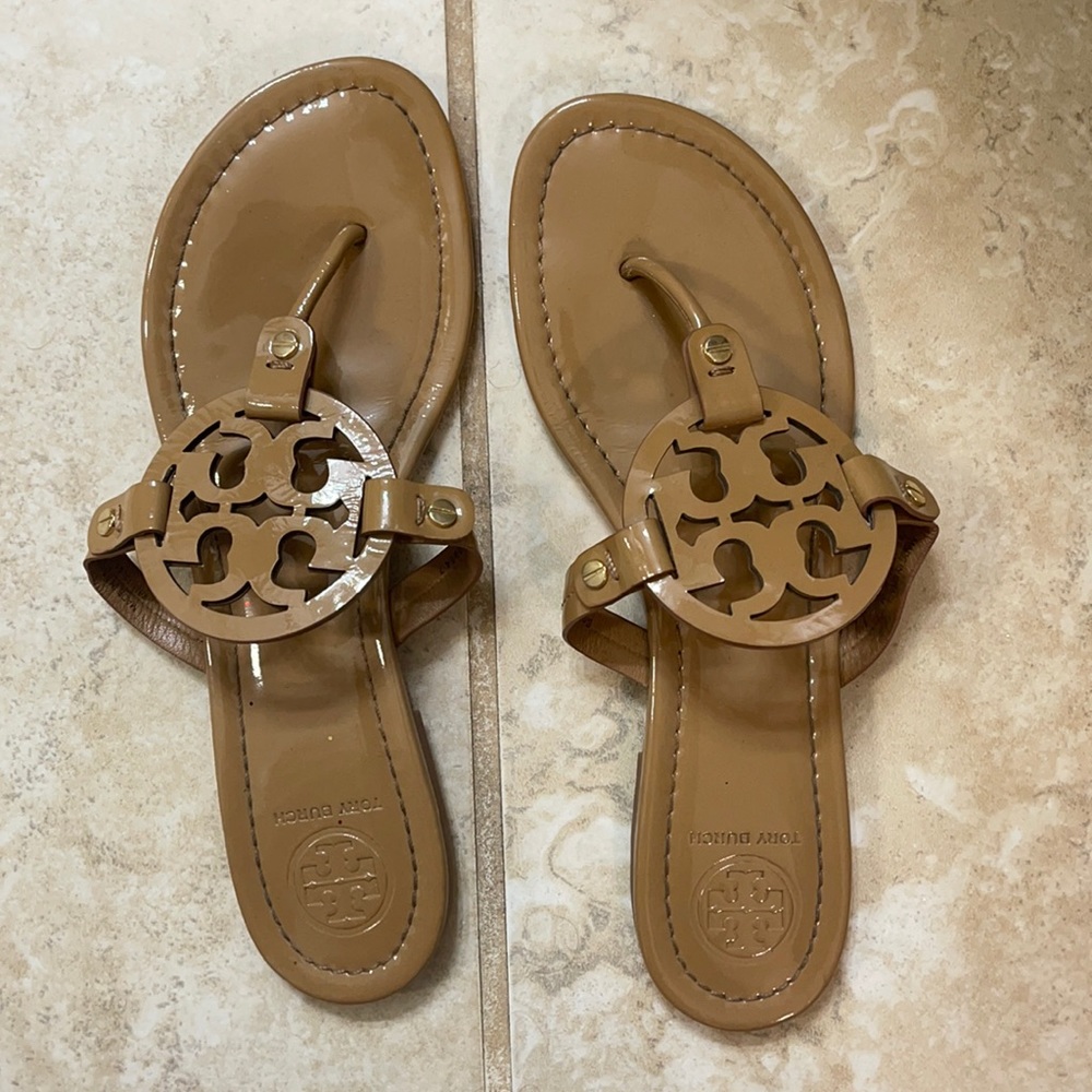 Tory Burch Sandals
